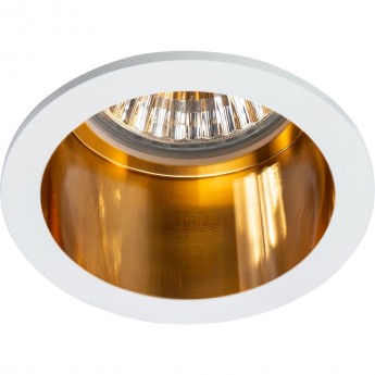 Светильник ARTE LAMP CAPH A2165PL-1WH