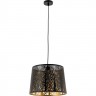 Светильник ARTE LAMP CELESTA A2769SP-1BK