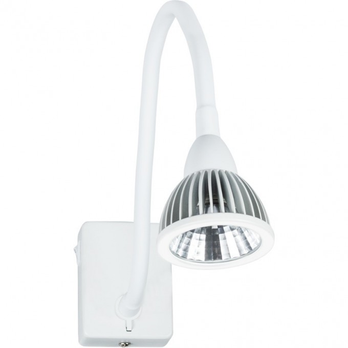 Светильник ARTE LAMP CERCARE A4107AP-1WH