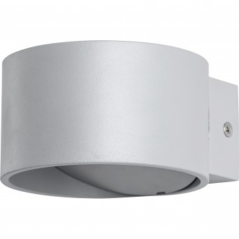 Светильник ARTE LAMP CERCHIO A1417AP-1GY