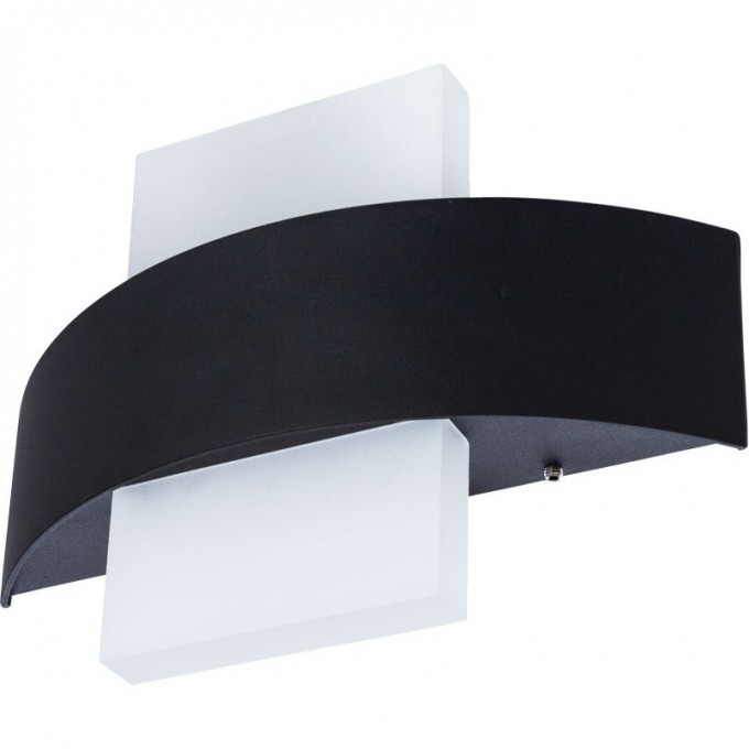 Светильник ARTE LAMP CROCE A1444AP-1BK