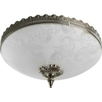 Светильник ARTE LAMP CROWN A4541PL-3AB