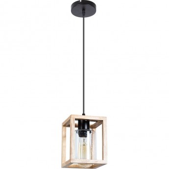 Светильник ARTE LAMP DUBLIN A7025SP-1BK