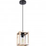 Светильник ARTE LAMP DUBLIN A7025SP-1BK