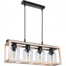 Светильник ARTE LAMP DUBLIN A7025SP-4BK