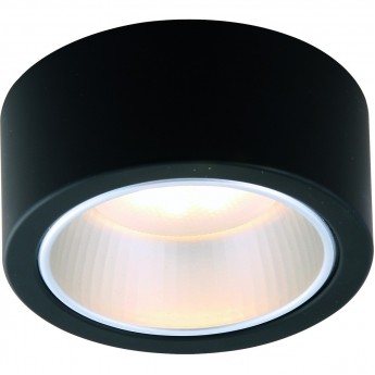 Светильник ARTE LAMP EFFETTO A5553PL-1BK