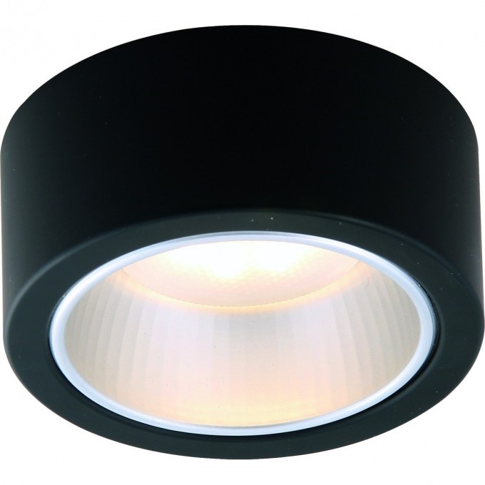 Светильник ARTE LAMP EFFETTO A5553PL-1BK