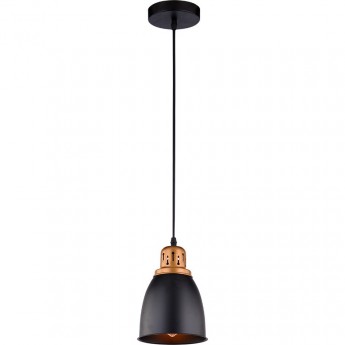 Светильник ARTE LAMP EURICA A4248SP-1BK