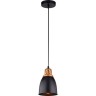 Светильник ARTE LAMP EURICA A4248SP-1BK