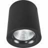 Светильник ARTE LAMP FACILE A5112PL-1BK