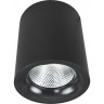 Светильник ARTE LAMP FACILE A5130PL-1BK