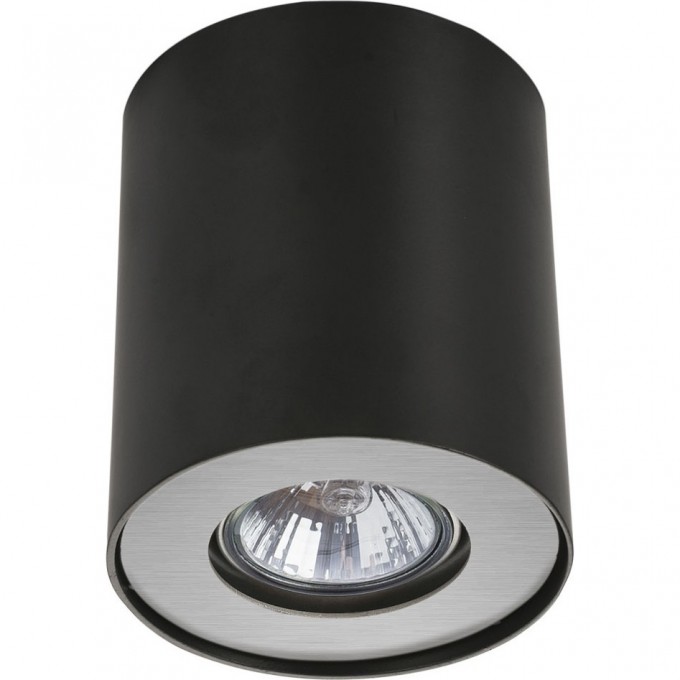 Светильник ARTE LAMP FALCON A5633PL-1BK