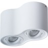 Светильник ARTE LAMP FALCON A5645PL-2WH