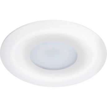 Светильник ARTE LAMP FULU A2169PL-1WH