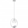 Светильник ARTE LAMP GEMELLI A2150SP-1WG