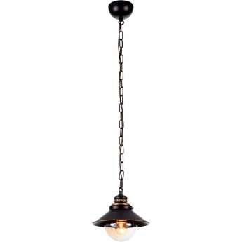 Светильник ARTE LAMP GRAZIOSO A4577SP-1CK