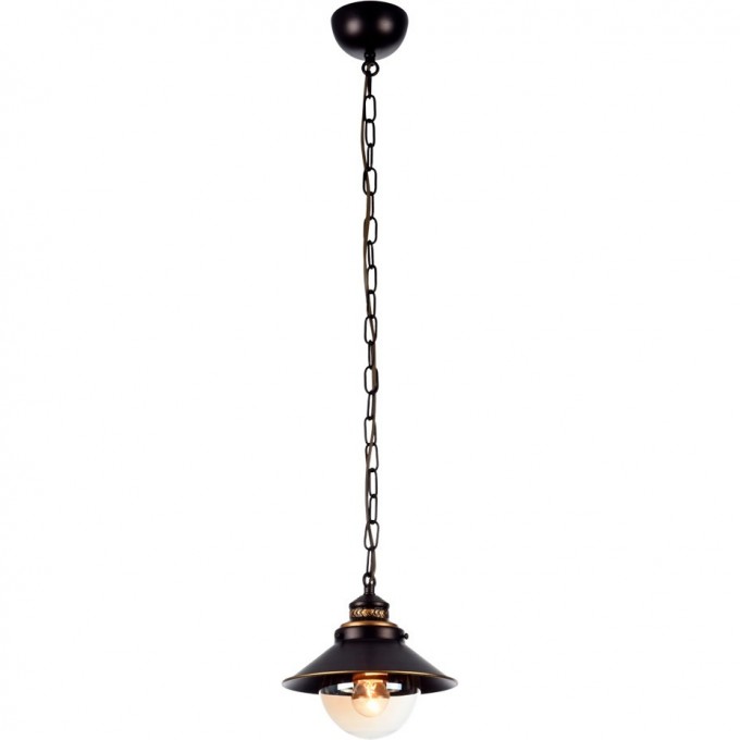 Светильник ARTE LAMP GRAZIOSO A4577SP-1CK