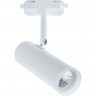 Светильник ARTE LAMP HUBBLE A6813PL-1WH