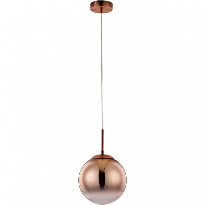 Светильник ARTE LAMP JUPITER COPPER A7961SP-1RB