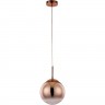 Светильник ARTE LAMP JUPITER COPPER A7961SP-1RB