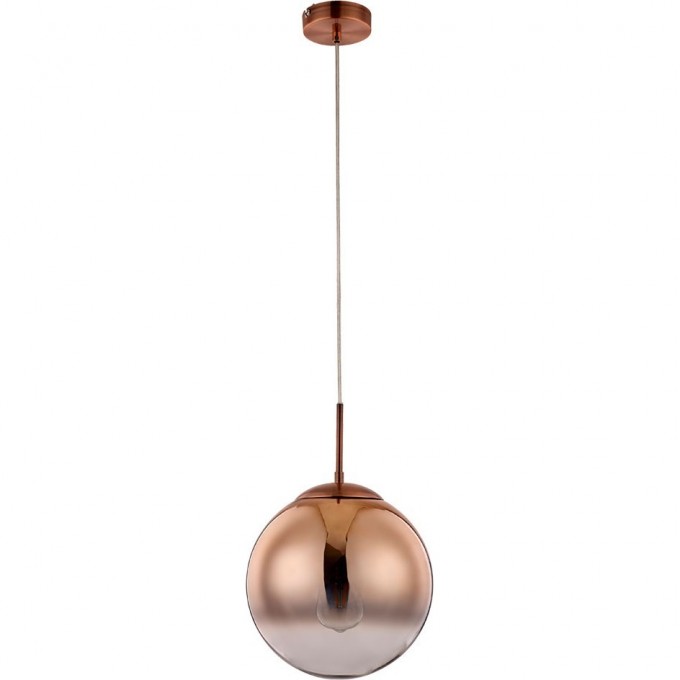 Светильник ARTE LAMP JUPITER COPPER A7962SP-1RB