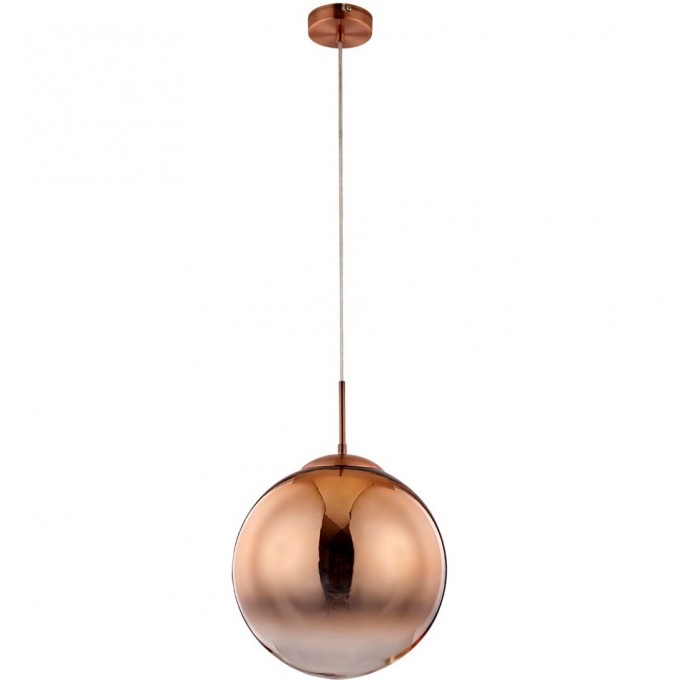 Светильник ARTE LAMP JUPITER COPPER A7963SP-1RB