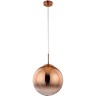 Светильник ARTE LAMP JUPITER COPPER A7963SP-1RB