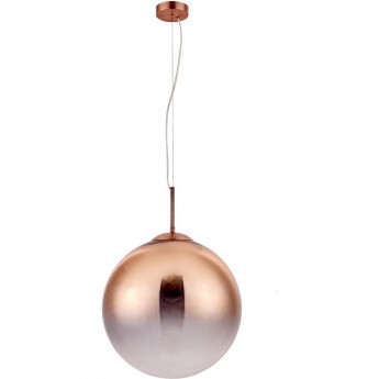 Светильник ARTE LAMP JUPITER COPPER A7964SP-1RB