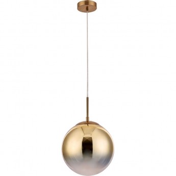 Светильник ARTE LAMP JUPITER GOLD A7962SP-1GO