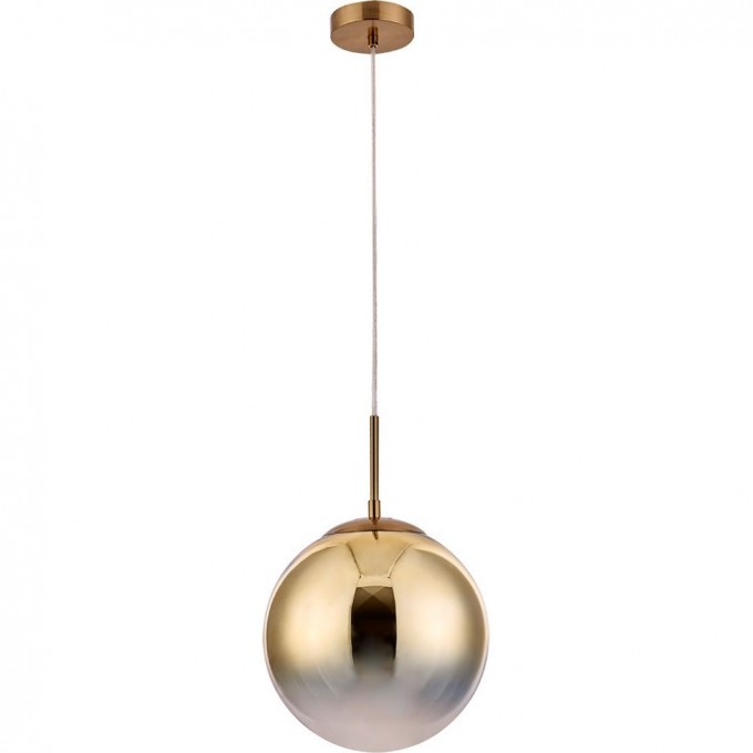 Светильник ARTE LAMP JUPITER GOLD A7962SP-1GO