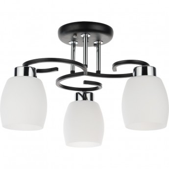 Светильник ARTE LAMP KRIT A4505PL-3BK