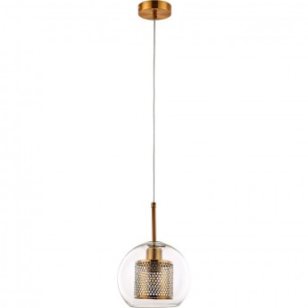 Светильник ARTE LAMP MANCHESTER A7620SP-1AB