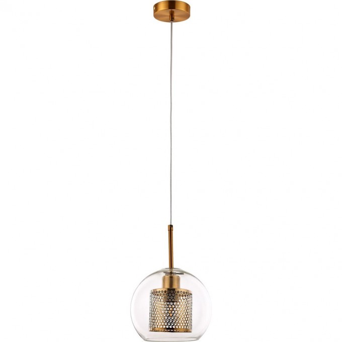 Светильник ARTE LAMP MANCHESTER A7620SP-1AB