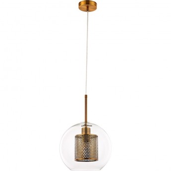 Светильник ARTE LAMP MANCHESTER A7625SP-1AB