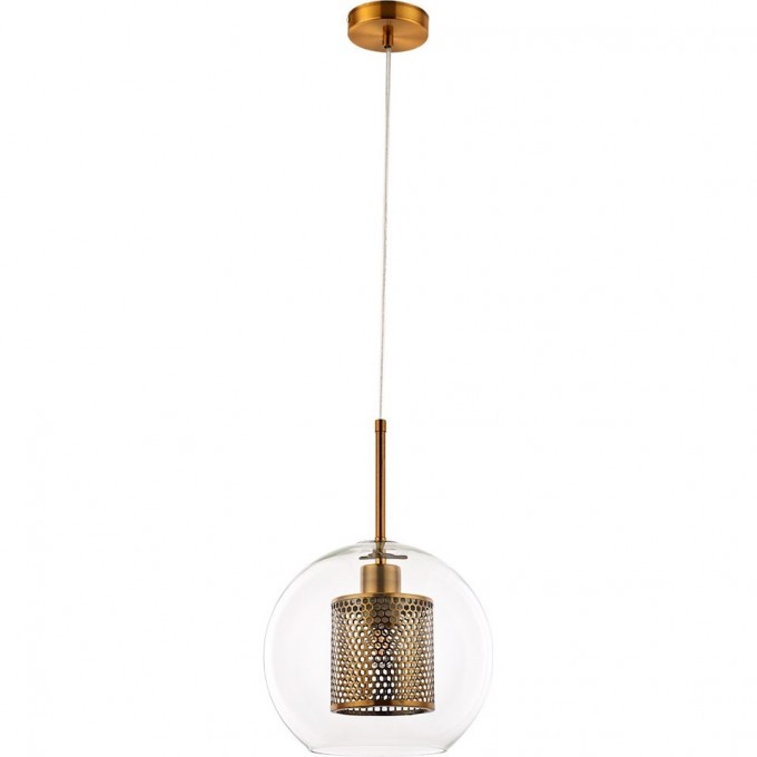 Светильник ARTE LAMP MANCHESTER A7625SP-1AB