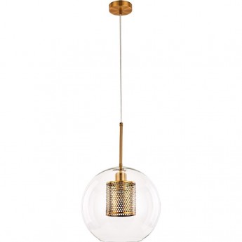 Светильник ARTE LAMP MANCHESTER A7630SP-1AB