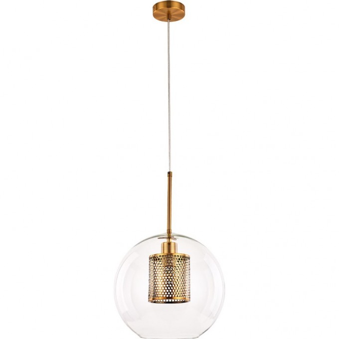 Светильник ARTE LAMP MANCHESTER A7630SP-1AB