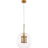 Светильник ARTE LAMP MANCHESTER A7630SP-1AB