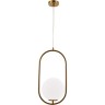 Светильник ARTE LAMP MATISSE A7746SP-1AB