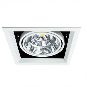 Светильник ARTE LAMP MERGA A8450PL-1WH