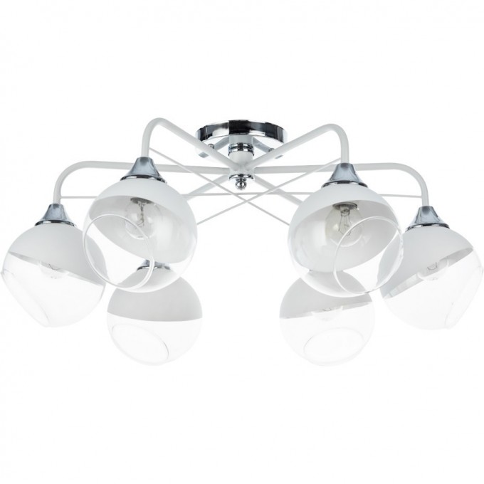 Светильник ARTE LAMP MIRAM A1521PL-6WH