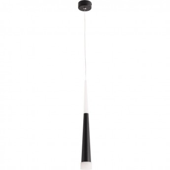 Светильник ARTE LAMP ORIONE A6010SP-1BK