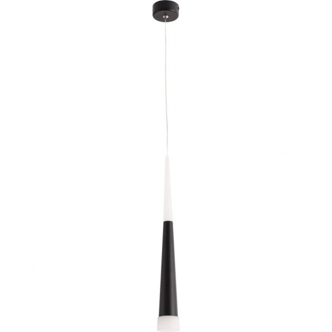 Светильник ARTE LAMP ORIONE A6010SP-1BK