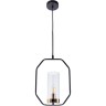 Светильник ARTE LAMP ORNELLA A7004SP-1BK