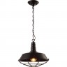 Светильник ARTE LAMP PANDORA A9183SP-1BK