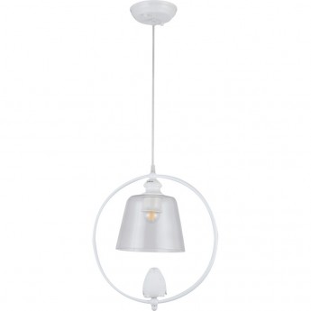 Светильник ARTE LAMP PASSERO A4289SP-1WH