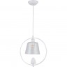 Светильник ARTE LAMP PASSERO A4289SP-1WH