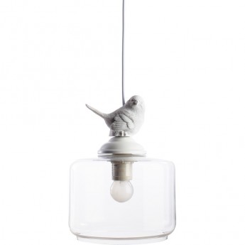 Светильник ARTE LAMP PASSERO A8029SP-1WH