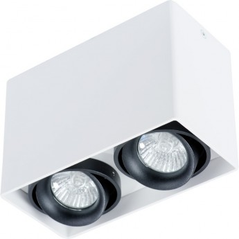 Светильник ARTE LAMP PICTOR A5655PL-2WH