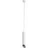 Светильник ARTE LAMP PILON-SILVER A1536SP-1WH